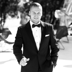 Антон Рогов, 06.04.1987, Москва