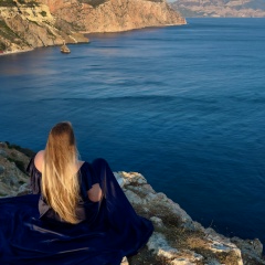 Олеся Михайловна, 30.11