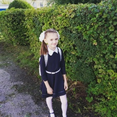 Алина Колмогорова, 10.05.2004