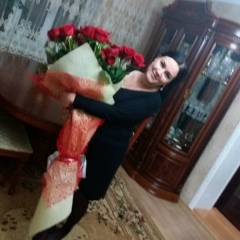 Ионелла Эйслер, 24.03, Алматы