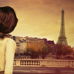 Мария Усенова, 04.09.1990, Алматы