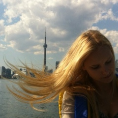 Марина Карпенко, 16.01.1990, Киев