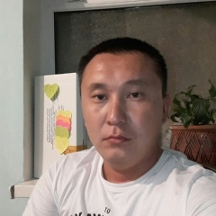 Шыназ Тойынбетов, 20.06, Шымкент