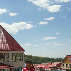 Дархан Ералиев, 08.04.1990, Шымкент