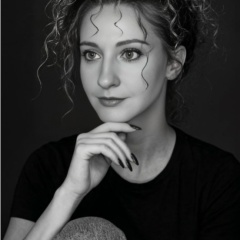 Катерина Глазунова, 20.10.1981, Мурманск