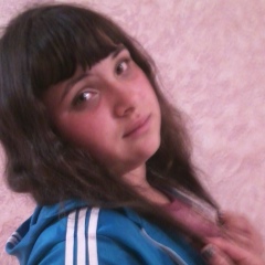 Елена Николенко, 21.02, Черняховск