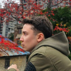 Амир Рамазанов, 27.03.1992, Алматы