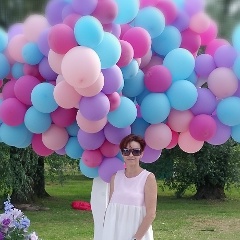 Анна Клопова, 17.12.1978, Псков