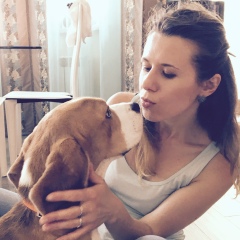 Наталия Куценко, 02.08, Санкт-Петербург