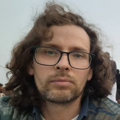 Владимир Бальчунас, 13.10.1984, Санкт-Петербург