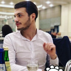 Levan Kachlishvili, 15.06.1994, Тбилиси