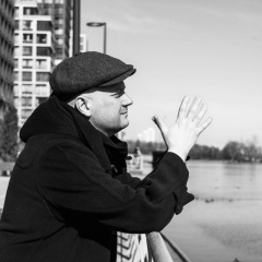 Андрей Кречетов