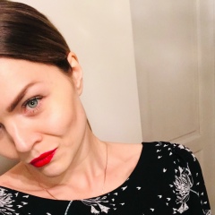 Анна Луговская, 16.11, Сумы