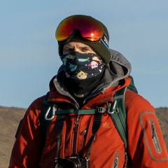 Андрей Овсянников, Санкт-Петербург