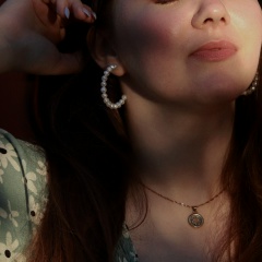 Елизавета Болотина, 25.12, Нижний Новгород