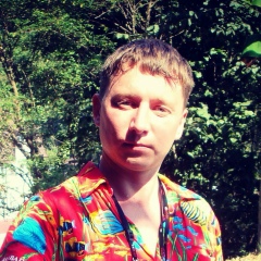 Станислав Жалнин, 28.01.1988, Камышин