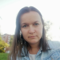 Юля Михайлова, 22.03.1987, Пенза