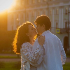 Ирина Сребная, Макеевка