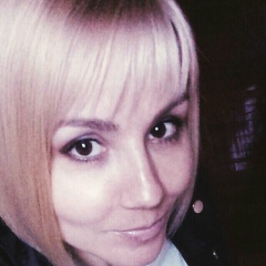 Алёна Рудыка, 28.07, Сумы