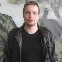 Андрей Петровых, 21.09.1987, Санкт-Петербург