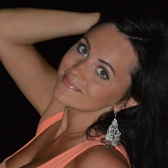 Светлана Орлова, Санкт-Петербург