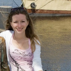 Катюшка Воронцова, 18.11, Санкт-Петербург