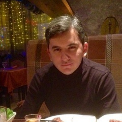 Виктор Липский, Москва