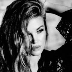 Алла Ломакина, 11.05.1993, Москва