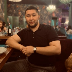 Батырхан Ауталипов, 04.11, Астана