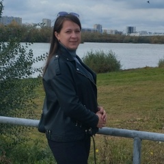 Анастасия Кошель, 14.05, Омск