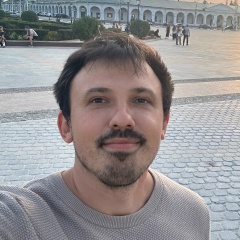 Максим Яхонтов, Кострома