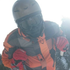 Леха Бутово, 08.07, Москва