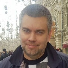 Артём Хиля, 19.05