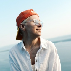 Валентина Бурцева, 18.05.1988, Санкт-Петербург