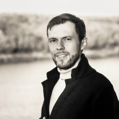 Александр Русанов, 10.07, Воронеж