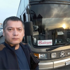 Mirkhamid Youldashov, 02.06.1977, Шымкент