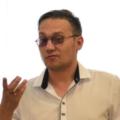 Роман Разумовский, 05.05, Кумертау