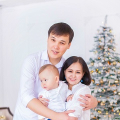 Alibek Tukhbayev, 25.08.1989, Шымкент