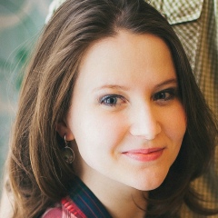 Татьяна Чекрыжова, 24.02.1989, Москва