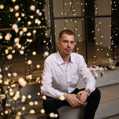 Владислав Никитин, 22.02, Санкт-Петербург