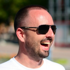 Эрик Фегир, 08.06.1983, Львов