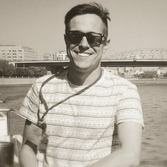 Алексей Петров, 12.04, Кемерово