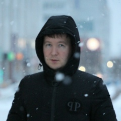 Алексей Васильев, 27.03, Москва