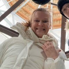 Таня Кочукова, 11.11, Москва