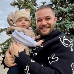 Элон Михайлин, 20.01, Азов