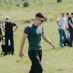 Эльгиз Макамбаев, 22.07