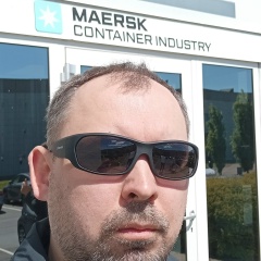 Егор Волков, Санкт-Петербург