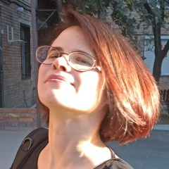 Алена Рудько, 11.10, Ростов-на-Дону