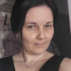 Светлана Кормина, 29.07.1986, Саранск