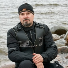 Алексей Верюгин, 16.10.1981, Санкт-Петербург